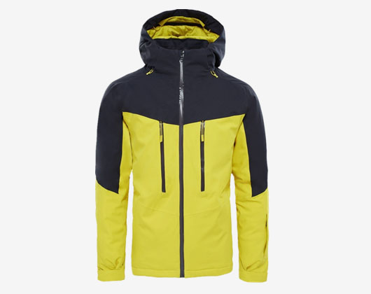 沖鋒衣定制廠家告訴你哪個品牌沖鋒衣最好？